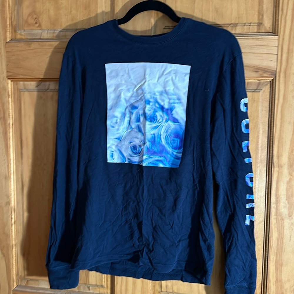 Mens Size Small Aéropostale Shirt